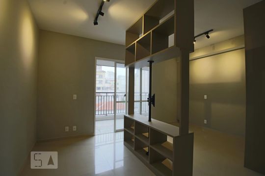 Studio de kitnet/studio à venda com 1 quarto, 42m² em Centro, São Paulo