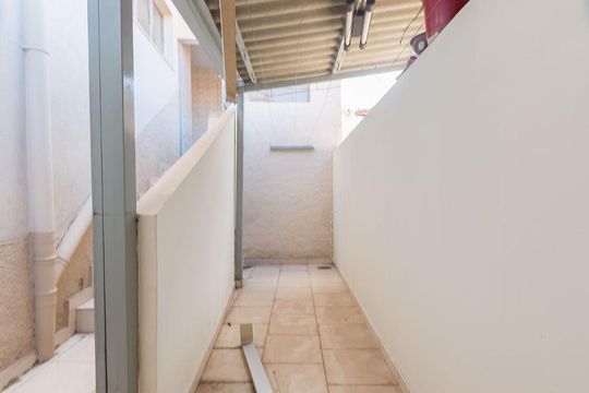 Quintal de casa para alugar com 4 quartos, 276m² em Jardim Nova Europa, Campinas
