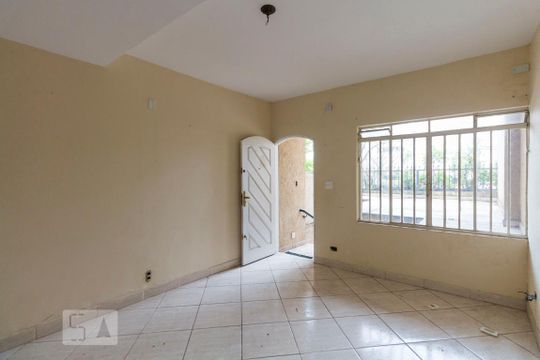 Sala de casa à venda com 2 quartos, 72m² em Jardim Brasil (zona Sul), São Paulo