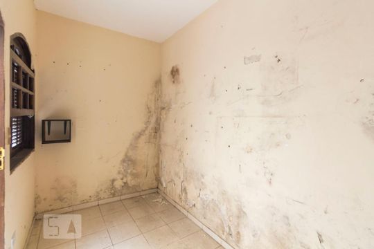 Quarto de Serviço de casa à venda com 2 quartos, 72m² em Jardim Brasil (zona Sul), São Paulo