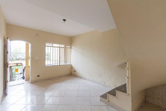 Casa à venda com 2 quartos, 72m² em Jardim Brasil (zona Sul), São Paulo
