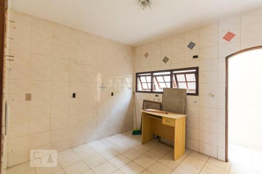 Cozinha de casa à venda com 2 quartos, 72m² em Jardim Brasil (zona Sul), São Paulo