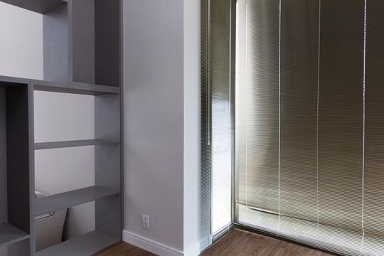 Escritório de casa de condomínio à venda com 4 quartos, 300m² em Bosque das Palmeiras, Campinas