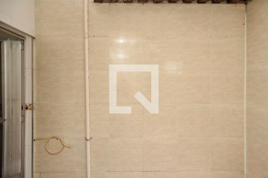 Vista Quarto 2 de apartamento para alugar com 2 quartos, 50m² em Pilares, Rio de Janeiro