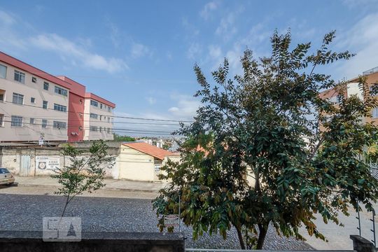 Apartamento para alugar com 3 quartos, 60m² em Salgado Filho, Belo Horizonte