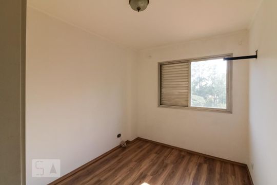 Quarto 1 de apartamento para alugar com 3 quartos, 76m² em Jardim Bonfiglioli, São Paulo
