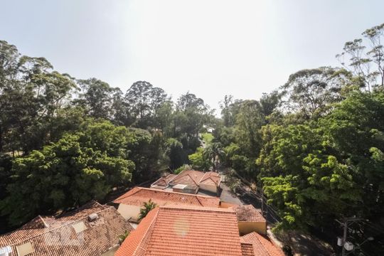 Vista de apartamento para alugar com 3 quartos, 76m² em Jardim Bonfiglioli, São Paulo