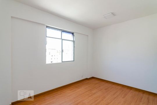 Apartamento para alugar com 3 quartos, 70m² em Silveira, Belo Horizonte