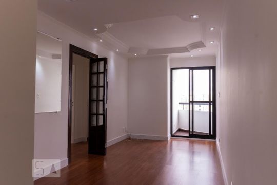 Apartamento para alugar com 3 quartos, 62m² em Tatuapé, São Paulo