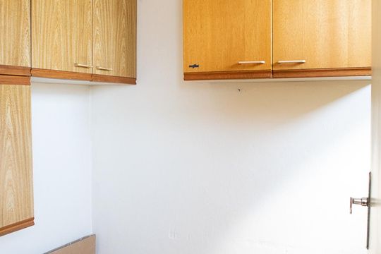 QUARTO SERVIÇO de apartamento para alugar com 2 quartos, 70m² em Vila Aurora (zona Norte), São Paulo
