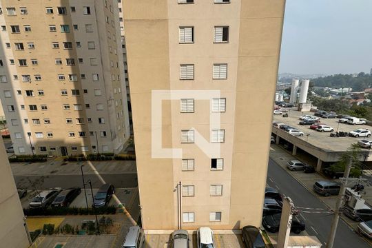 vista do Quarto 1 de apartamento à venda com 2 quartos, 53m² em Centro, Barueri