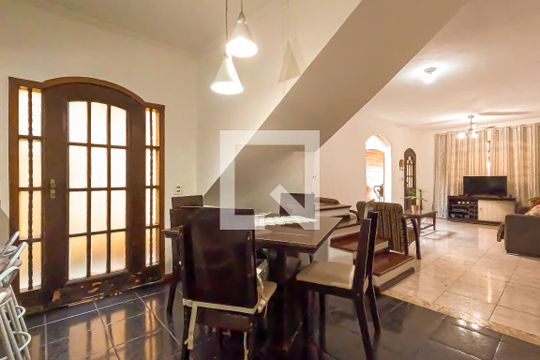 Cozinha de casa à venda com 3 quartos, 180m² em Jardim Toscana, Guarulhos