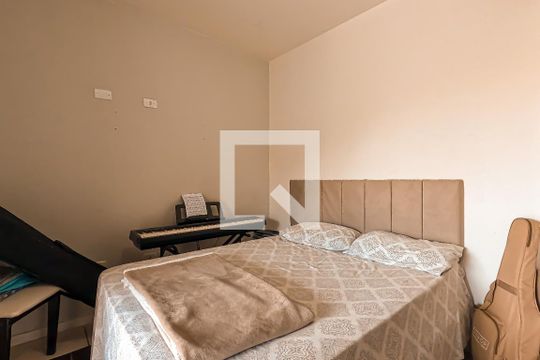 Quarto 2 de casa à venda com 3 quartos, 180m² em Jardim Toscana, Guarulhos