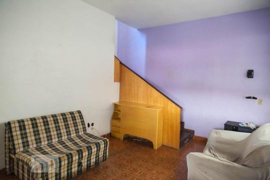 Casa de Condomínio à venda com 4 quartos, 100m² em Cachambi, Rio de Janeiro