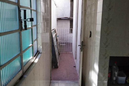 Corredor de casa de condomínio à venda com 4 quartos, 100m² em Cachambi, Rio de Janeiro