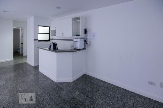 Salão de Festas de apartamento para alugar com 4 quartos, 170m² em Perdizes, São Paulo