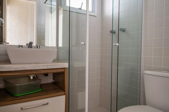 Apartamento à venda com 2 quartos, 106m² em Pinheiros, São Paulo