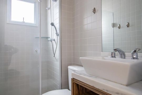 Apartamento à venda com 2 quartos, 106m² em Pinheiros, São Paulo