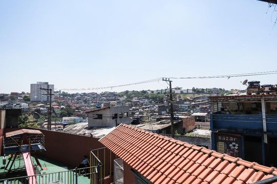 Casa de Condomínio à venda com 4 quartos, 170m² em Jardim Peri, Osasco