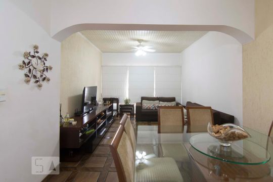 Casa à venda com 2 quartos, 120m² em Vila Pereira Barreto, São Paulo