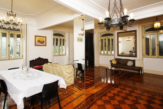 Apartamento para alugar com 3 quartos, 161m² em Flamengo, Rio de Janeiro