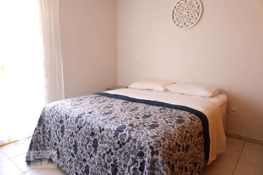 Apartamento à venda com 3 quartos, 101m² em Jardim Merci Ii, Jundiaí