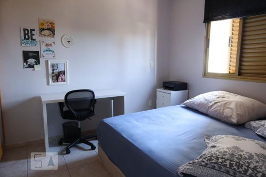 Apartamento à venda com 3 quartos, 101m² em Jardim Merci Ii, Jundiaí