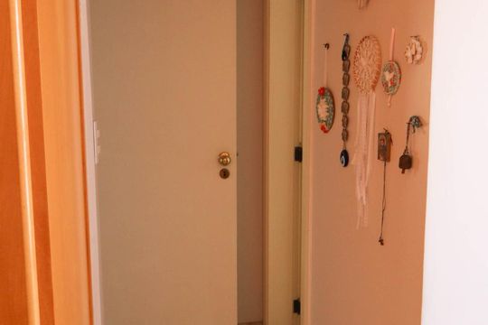 Apartamento à venda com 3 quartos, 101m² em Jardim Merci Ii, Jundiaí