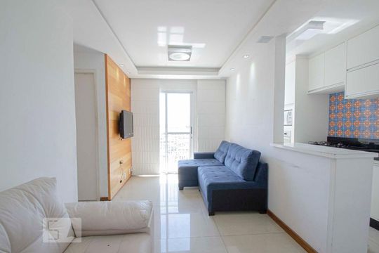 Apartamento à venda com 2 quartos, 53m² em São Cristóvão, Rio de Janeiro