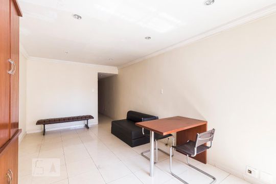 Studio de apartamento à venda com 1 quarto, 30m² em Centro, Rio de Janeiro