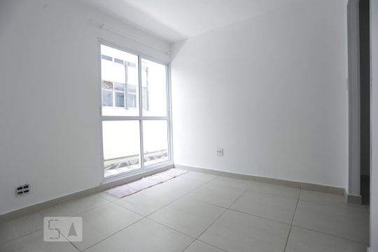 Quarto de kitnet/studio à venda com 1 quarto, 40m² em Sé, São Paulo