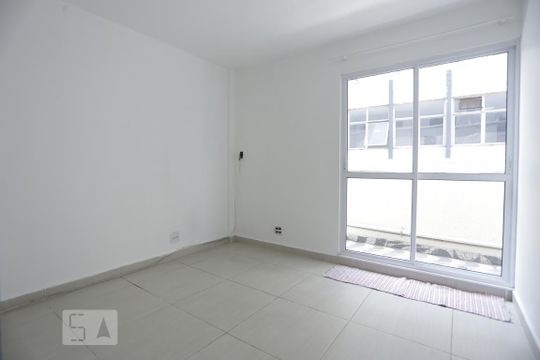 Quarto de kitnet/studio à venda com 1 quarto, 40m² em Sé, São Paulo