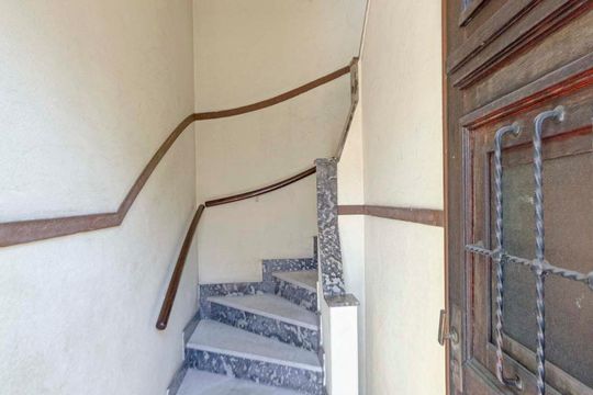 Entrada de casa para alugar com 6 quartos, 360m² em Vila Isabel, Rio de Janeiro
