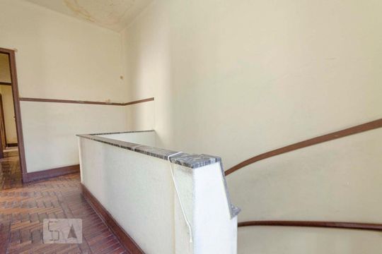 Hall de casa para alugar com 6 quartos, 360m² em Vila Isabel, Rio de Janeiro
