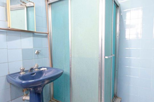 Banheiro de casa para alugar com 6 quartos, 360m² em Vila Isabel, Rio de Janeiro