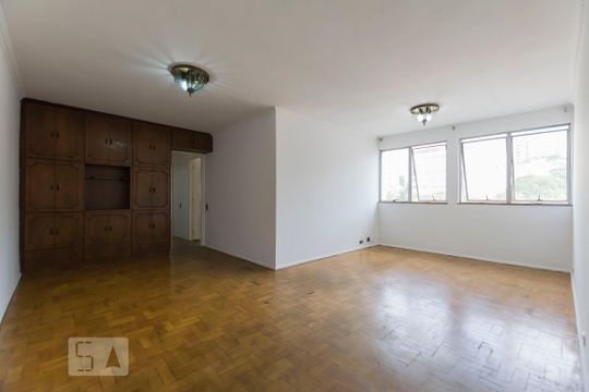 Apartamento para alugar com 3 quartos, 110m² em Vila Monumento, São Paulo