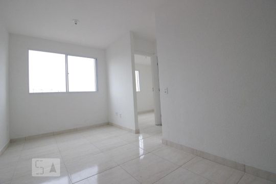 Apartamento à venda com 2 quartos, 44m² em Jardim das Graças, São Paulo