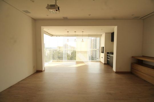Apartamento para alugar com 3 quartos, 107m² em Vila Andrade, São Paulo