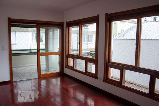 Apartamento para alugar com 2 quartos, 90m² em Santana, Porto Alegre