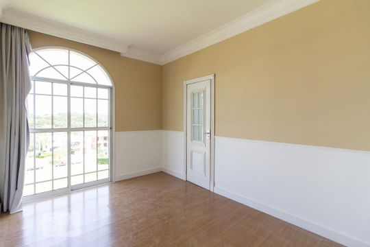 Suíte 4 de casa de condomínio para alugar com 4 quartos, 400m² em Alphaville Graciosa, Pinhais