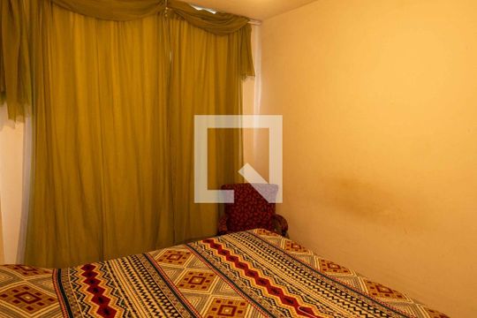 Quarto 1 de apartamento à venda com 3 quartos, 62m² em Santa Rosa, Niterói