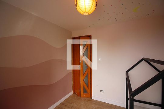 Quarto 2 de apartamento à venda com 2 quartos, 53m² em Santa Terezinha, São Bernardo do Campo