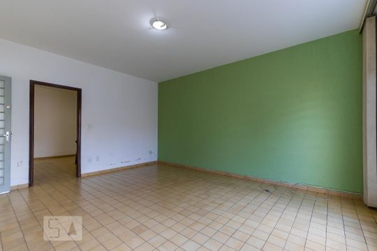Sala de casa à venda com 3 quartos, 166m² em Bonfim, Campinas