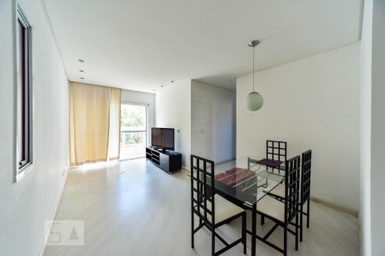 Apartamento para alugar com 2 quartos, 68m² em Centro, São Bernardo do Campo