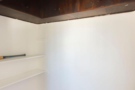 Quarto de serviço de apartamento para alugar com 2 quartos, 75m² em Vila Olímpia, São Paulo