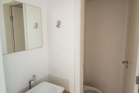 Lavabo de casa para alugar com 4 quartos, 300m² em Vila Regente Feijó, São Paulo