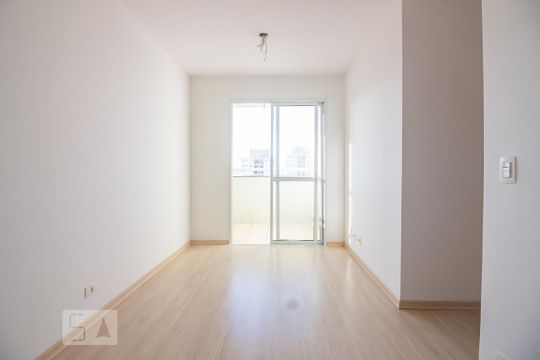 Sala de apartamento à venda com 3 quartos, 134m² em Vila Butantã, São Paulo