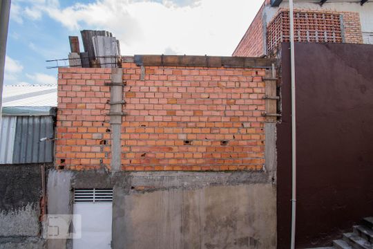 Vista do Quarto 2 de casa à venda com 2 quartos, 100m² em Saúde, São Paulo