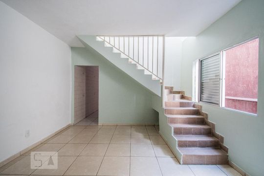Sala de casa à venda com 2 quartos, 100m² em Saúde, São Paulo