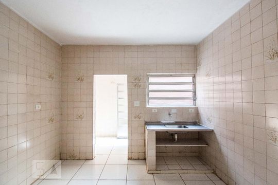 Cozinha de casa à venda com 2 quartos, 100m² em Saúde, São Paulo